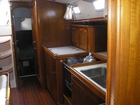 1998 Bénéteau Oceanis 461 à vendre