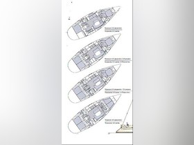 Kjøpe 1998 Bénéteau Oceanis 461