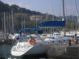 1998 Bénéteau Oceanis 461 на продаж