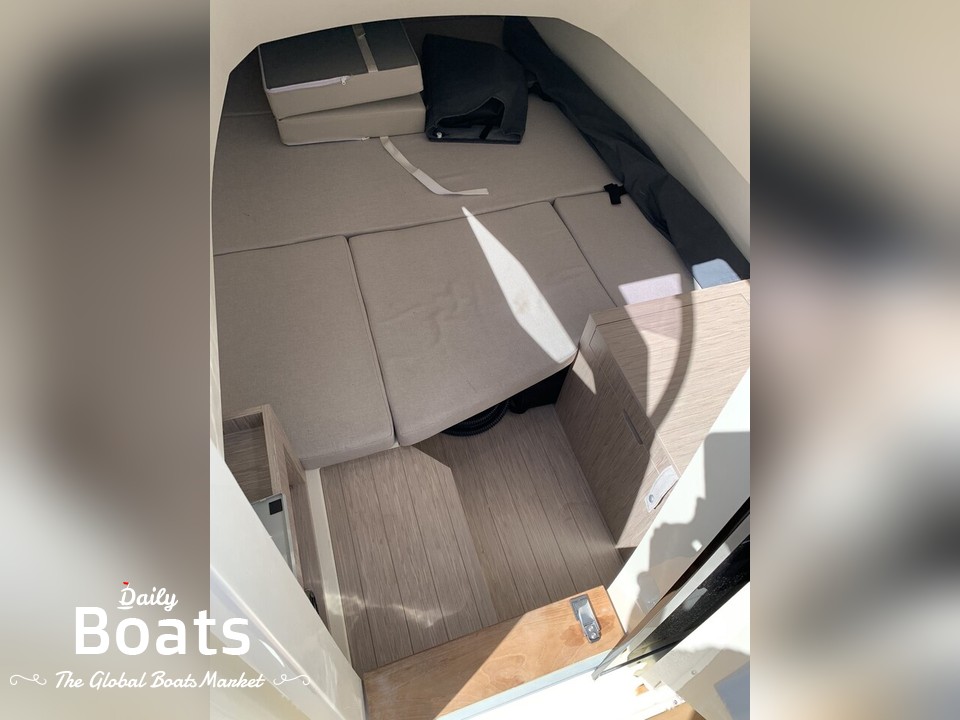 2022 Capelli Tempest 1000 Cc for sale View price photos and Buy 2022