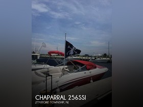 Chaparral Boats 256Ssi