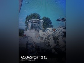 Aquasport 245