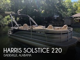 Harris Solstice 220