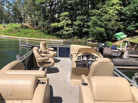 2015 Harris Solstice 220 for sale