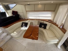 1997 Sunseeker Manhattan 62