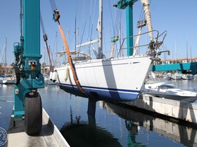 1997 Dufour 41 Classic for sale