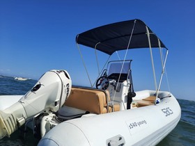 2012 Sacs Marine 540 Young for sale