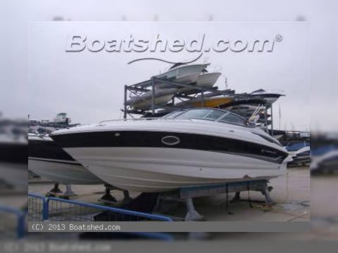 Crownline 255