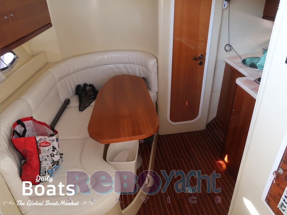 1999 Innovazioni e Progetti Mira 34 for sale. View price, photos and ...