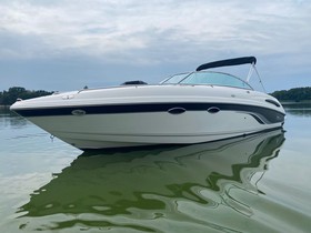 Chaparral Boats 265 Ssi