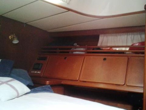 1989 Trintella 53