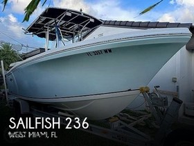 Sailfish 236