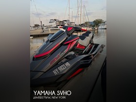 Yamaha Svho