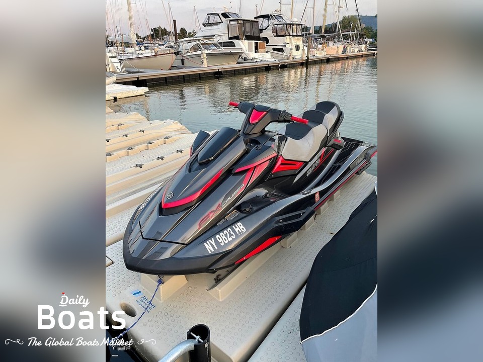 2019 Yamaha Svho for sale. View price, photos and Buy 2019 Yamaha Svho