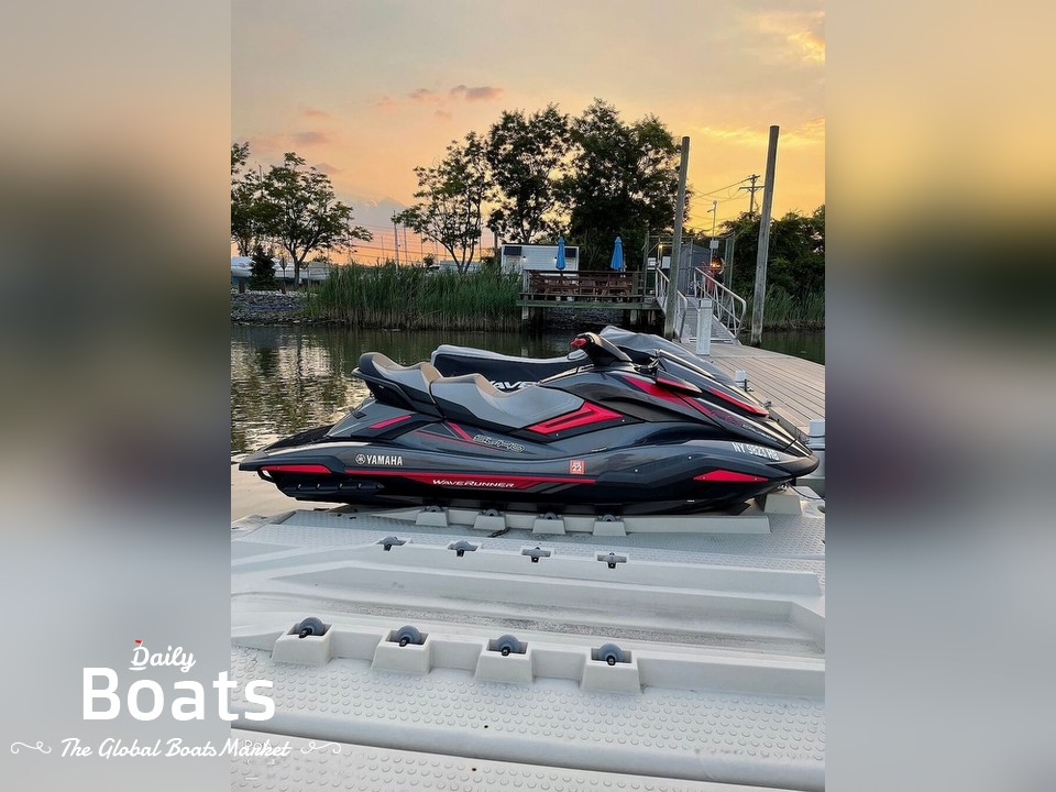 2019 Yamaha Svho for sale. View price, photos and Buy 2019 Yamaha Svho