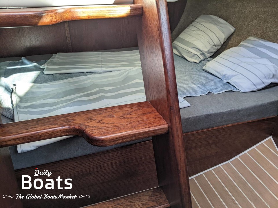 2017 Mariner Yachts 24 for sale. View price, photos and Buy 2017