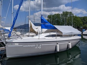 Mariner Yachts 24