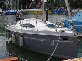 Köpa 2017 Mariner Yachts 24
