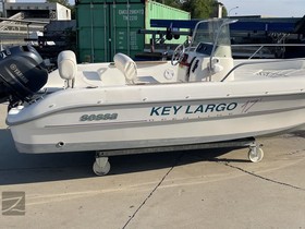 Купить 2001 Sessa Marine Key Largo 17