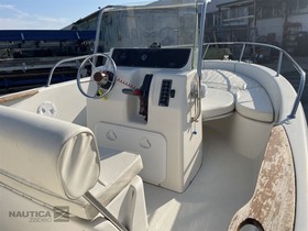 2001 Sessa Marine Key Largo 17 на продажу