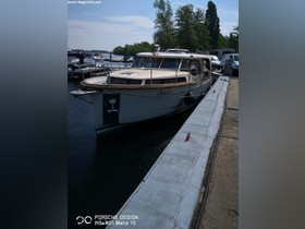 2011 Greenline 33 for sale