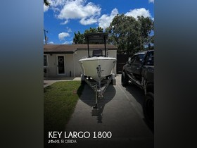 Key Largo 1800