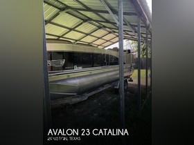 Avalon 23 Catalina