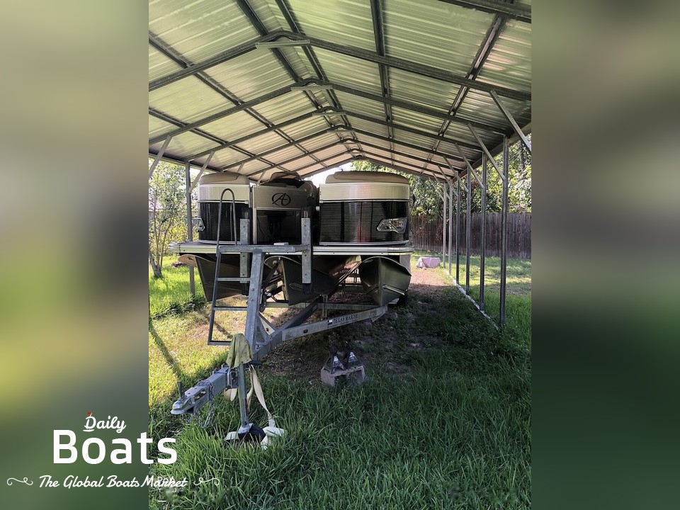 2019 Avalon 23 Catalina for sale. View price, photos and Buy 2019