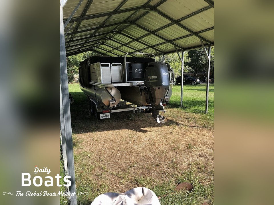 2019 Avalon 23 Catalina for sale. View price, photos and Buy 2019