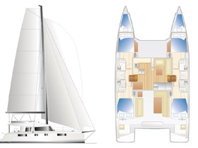 Buy 2018 Nautitech 46 Fly