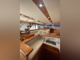 2007 Maritimo for sale