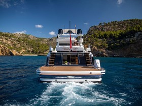 2023  Custom built/Eigenbau Van Der Valk Beachclub 660