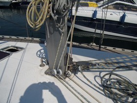 2000 Dufour 38 Classic for sale