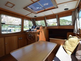 2001 Linssen Yachts Dutch Sturdy 320