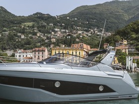 Αγοράστε 2022 Cranchi Z35 15% Discount Auf Messeboot!