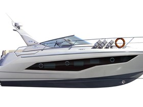 2022 Cranchi Z35 15% Discount Auf Messeboot!