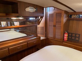 Comprar 1989 President Yachts 37 Flybridge