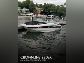 Crownline 220Ex