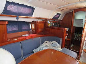 2003 Bénéteau Oceanis 411