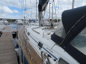 2003 Bénéteau Oceanis 411 kopen