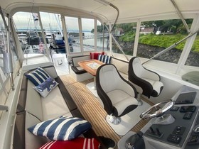 2019 Bénéteau Swift Trawler