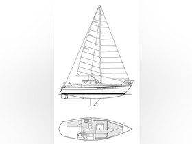 1986 Northshore Yachts / Southerly 100 Lifting Keel till salu