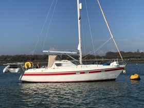 1986 Northshore Yachts / Southerly 100 Lifting Keel for sale