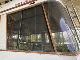 1981 Trojan 44 na prodej