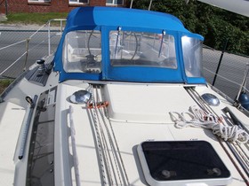 1988 Maxi Yachts 999 til salg