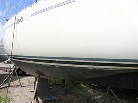 1988 Maxi Yachts 999 til salg