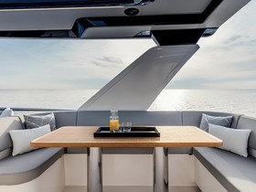 2023 Absolute Yachts Navetta 58