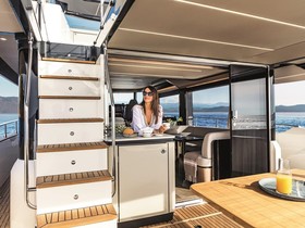 2023 Absolute Yachts Navetta 58 til salgs