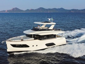 2023 Absolute Yachts Navetta 58