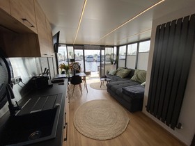 2022 Campi Boat 400 Per Direct Houseboat